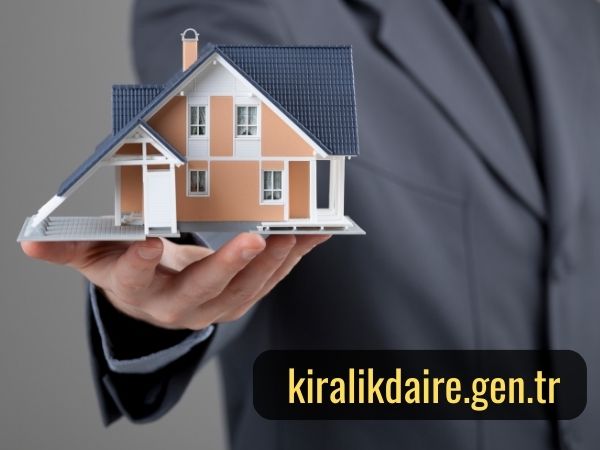 Taşlıçayır Mahallesi Kiralık Daire